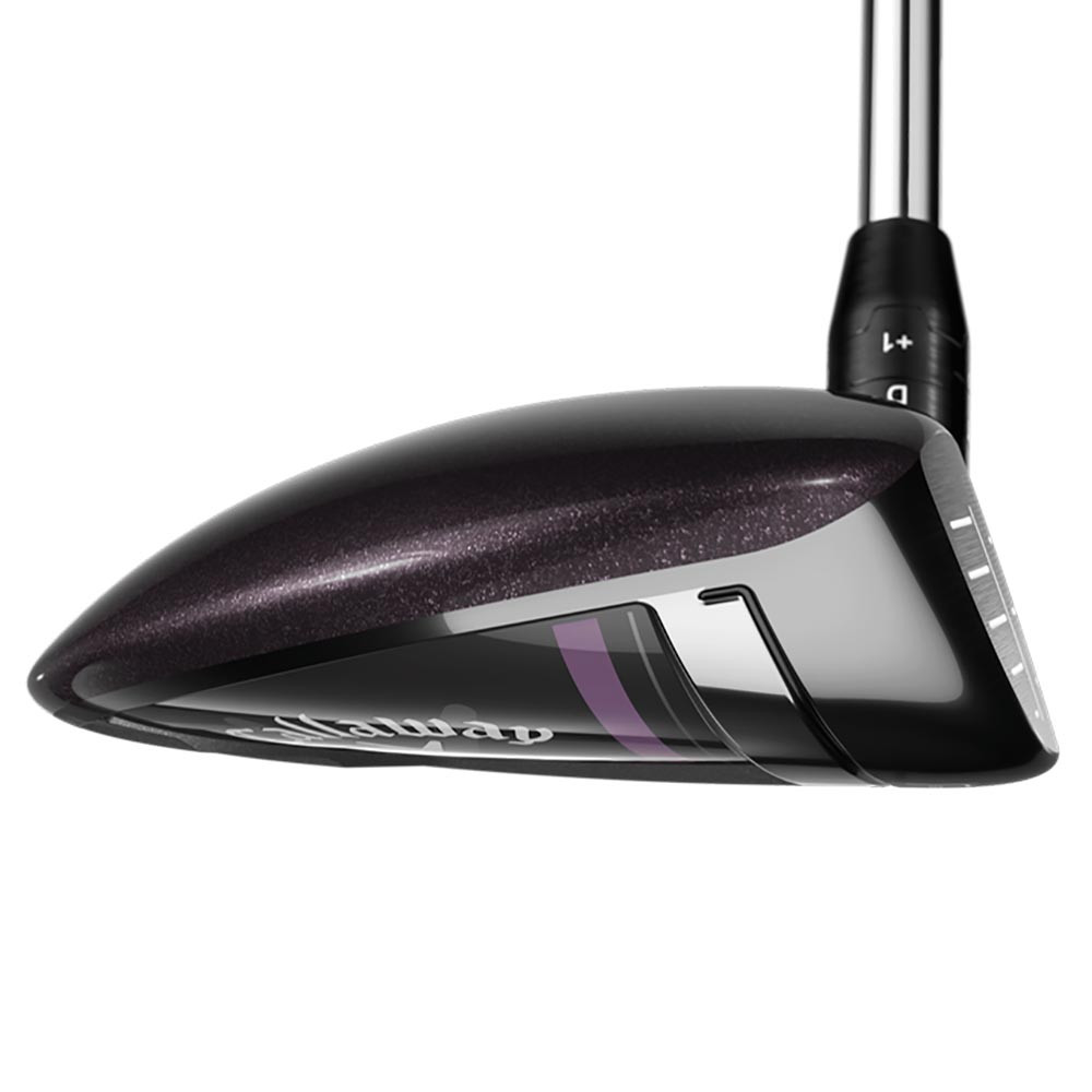 Callaway Lady Big Bertha REVA 2023 Fairway Wood - Maple Hill Golf